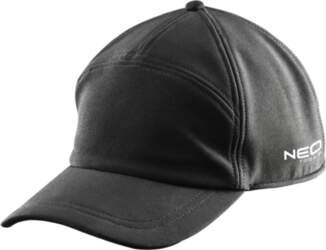 Neo Hat Neo Cap with visor