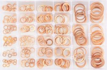 NEO tools Neo Tools Copper washers