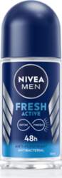 Nivea Men Fresh Active, 50 ml