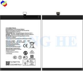 Nokia WT341 Battery Li-Ion 5050mAh (OEM)