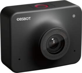 OBSBOT Meet - AI-supported webcam