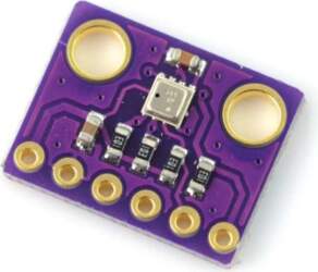 Oem BME280 - humidity, temperature and