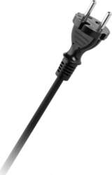 Oem Cable H05RR-F OW 2x1mm2 300/500V