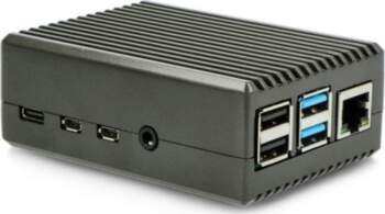 Oem Case for Raspberry Pi 4B