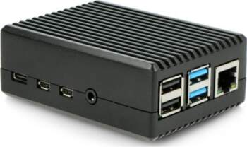 Oem Case for Raspberry Pi 4B