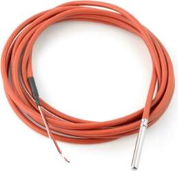 Oem Waterproof probe with temperature sensor