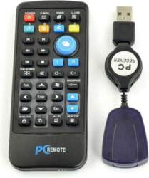 Oem Wireless IR Remote Control –
