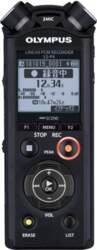 Olympus LS-P5 Melns