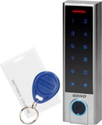 Orno Touch code lock with card