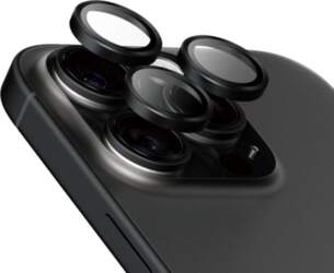 PanzerGlass ® Hoops® Ceramic Camera Lens