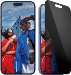 PanzerGlass ® Privacy Screen Protector iPhone