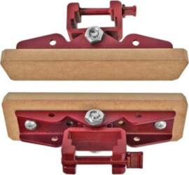 Piher BASCULANT CAP SET 2pcs