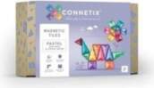Plus Plus Plus Plus Connetix pasteļto