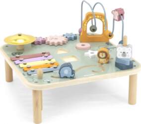 PolarB Multi Function Activity Table