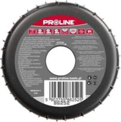 Proline Profix FLAT DISC THICK RUBBER