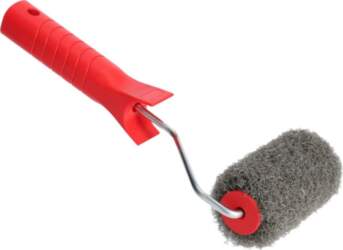 Proline Roller for leveling mixtures with