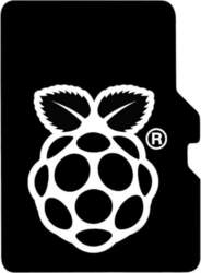 Raspberry Pi Raspberry Pi Bookworm Operating