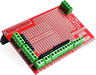 Raspberry Pi Raspberry Pi Breadboard -