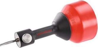 Rothenberger Pipe cleaning tool with mini