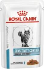 Royal Canin Royal Canin Feline Sensitivity