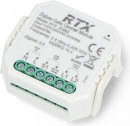 RTX Tuya – Gate Controller with