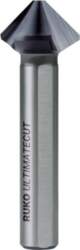 RUKO Drill Countersink RUKO Ultimatecut HSS