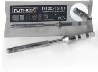 Ruthex TS100 / TS101 / PINECIL