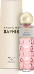 Saphir Due Amore EDP 200 ml