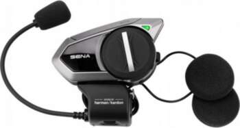 Sena Old Motorcycle Intercom 50S-10