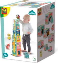 SES Creative SES Creative Tiny Talents