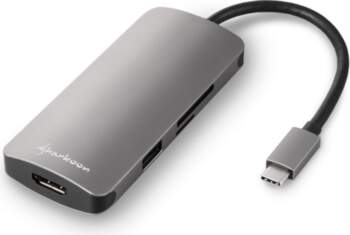 Sharkoon USB 3.0 Type C