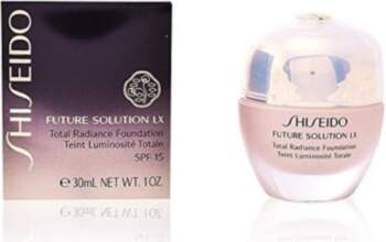 Shiseido Makeup Future Solution LX, 30ml