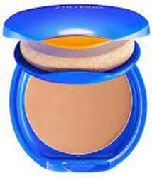 Shiseido UV Protective Compact Refillable Sunscreen