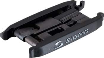 Sigma Key set Sigma Pocket Tool