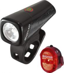 Sigma Lighting set Sigma Buster 150