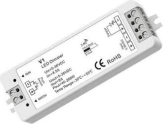 SKYDANCE V1 constant voltage controller 5-36V