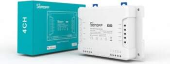 Sonoff Smart switch SONOFF 4CHR3