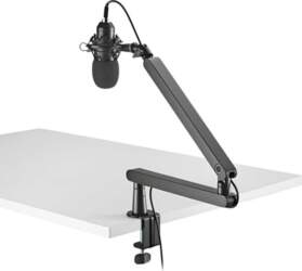 Spacetronik SPA-101 PRO studio microphone holder