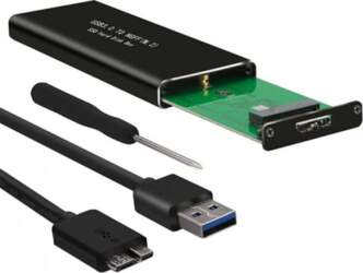 Spacetronik SPU-HDB01 M.2 SSD hard