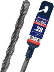 Specialist+ Drill SDS+ BASIC 28 x