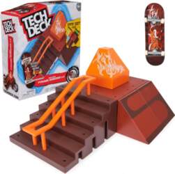 Spin Master Tech Deck Pyramid Shredder