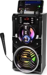 Squeak BeatBoxer Bluetooth 5.1 SPEAKER