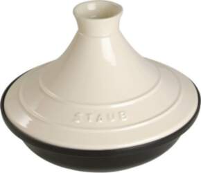 Staub TAJINE Apaļš