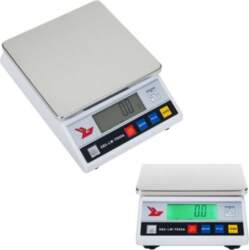 Steinberg Systems Kitchen scale Steinberg Systems