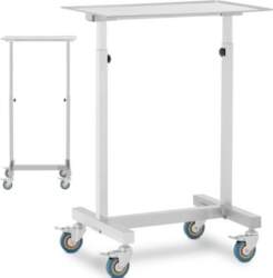 Steinberg Systems Steinberg Systems Table, treatment
