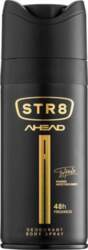 STR8 Ahead Deospray