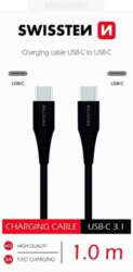 Swissten Basic Universal Quick Charge 3