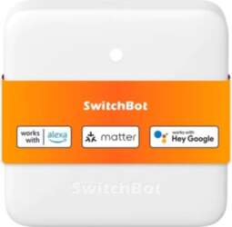 SwitchBot Hub Mini Matter Enabled gudrās