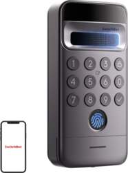 SwitchBot Pogu panelis SwitchBot Keypad Vision