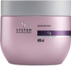 System Professional System Professional Color Save